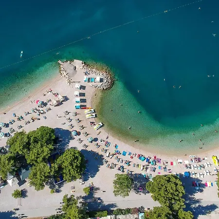 Nika - Hr-11111-01 By Interhome Appartement Crikvenica